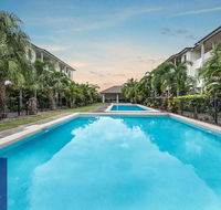 Townsville Luxury spacious Apt 3 BR-2BTH Pools - Internet Find