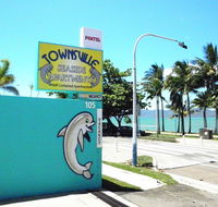 Townsville Seaside Apartments - Internet Find