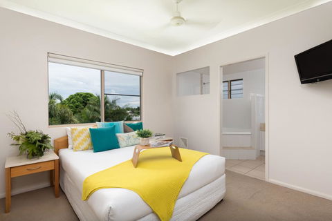 Townsville Southbank Apartments - Swimm 0