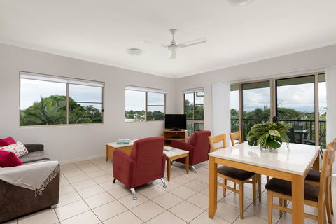 Townsville Southbank Apartments - Swimm 2