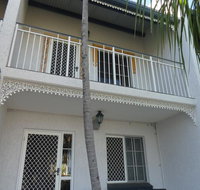 Townsville Terrace - Internet Find