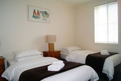 Townhouse@Moonee Ponds 4KM To CBD - Renee 0