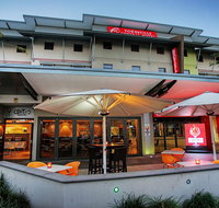 Townsville Central Hotel - Internet Find