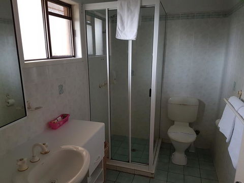 Townview Motel - Renee 1