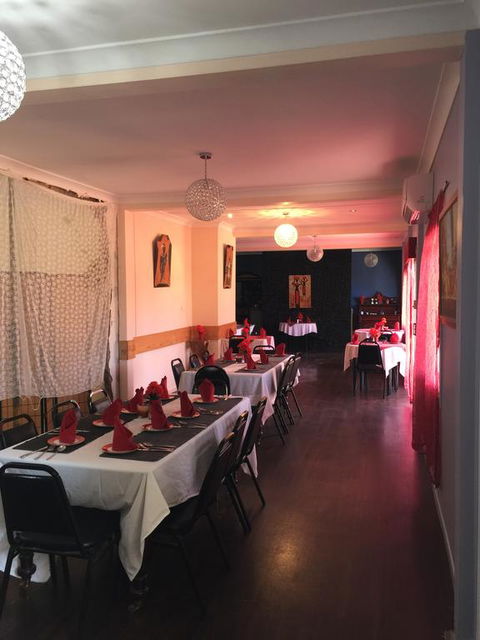 Townview Motel - Renee 2