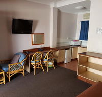 Townview Motel - Internet Find