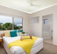 Townsville Southbank Apartments - Internet Find