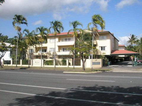 Tradewinds McLeod Holiday Apartments - Renee 0