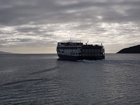 Trading Places Kangaroo Island - Internet Find 3