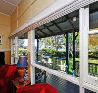 Traditional Three Bedroom Home with Water Views - Internet Find