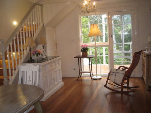 Trafalgar B&B - Internet Find 3