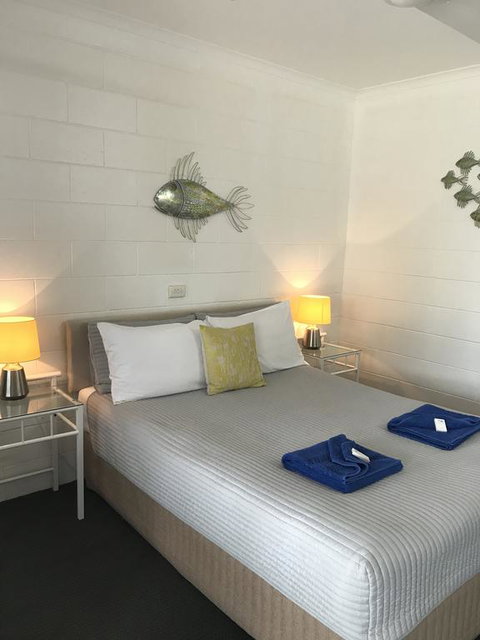 Tramway Motel - Qld Realsetate 2