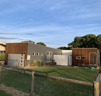 Tranquil Getaway Wifi Netflix Pet friendly - Renee