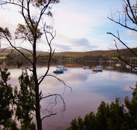 Tranquil Point - Renee