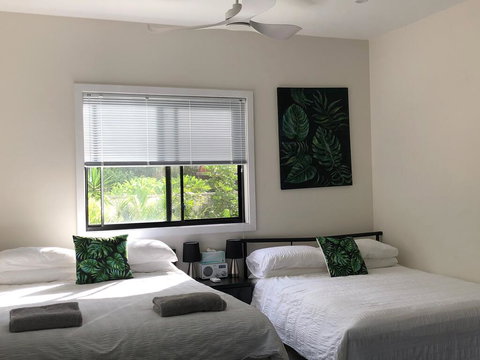 Tranquil Spa Retreat - Qld Realsetate 0