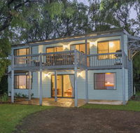 Tranquil Waters - Pet Friendly Family Beach House in Quindalup - Renee