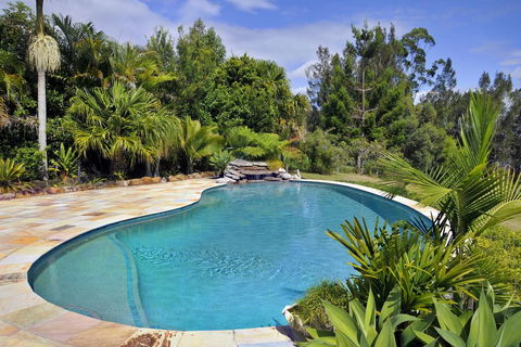 Tranquility - Adults Only Retreat - Renee 1