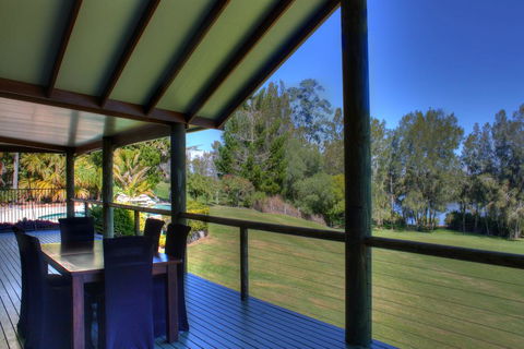 Tranquility - Adults Only Retreat - Renee 3
