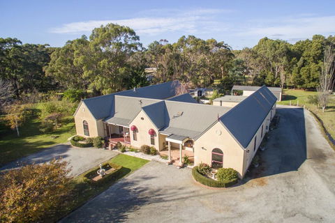 Tranquilles Bed & Breakfast - Internet Find 0