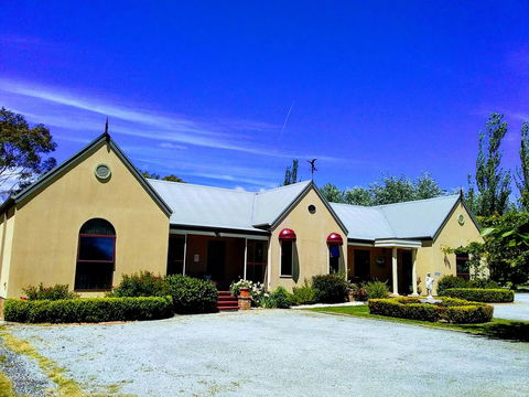 Tranquilles Bed & Breakfast - Internet Find 3