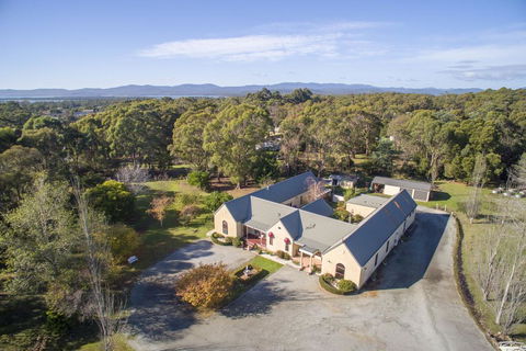 Tranquilles Bed & Breakfast - Internet Find 1