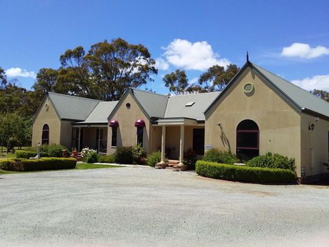 Tranquilles Bed & Breakfast - Internet Find 2