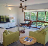 Tranquillita Sul Mare - Coffs Harbour - Swimm