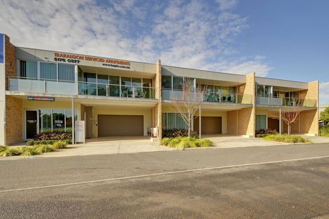 Traralgon Serviced Apartments - Renee 0