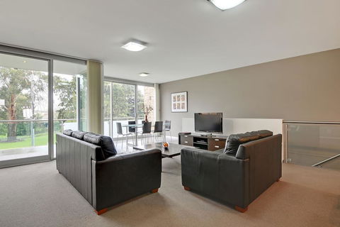 Traralgon Serviced Apartments - Renee 1