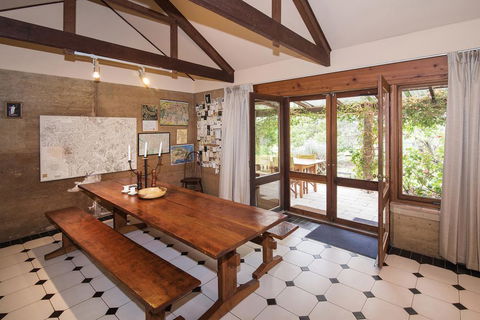 Trastevere Cowaramup Farm House - Renee 3