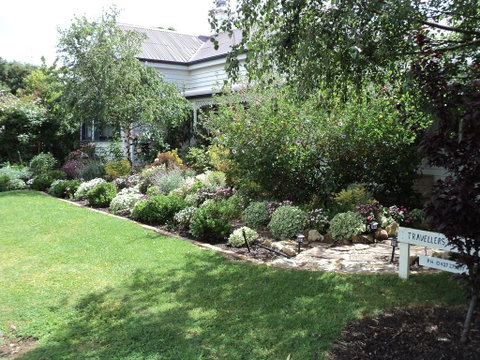 Travellers Rest B&B - Internet Find 0