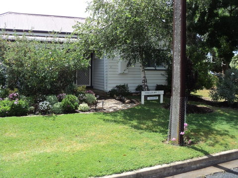 Travellers Rest B&B - Internet Find 2