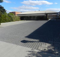 Travellers Rest Motor Inn Swan Hill - Internet Find