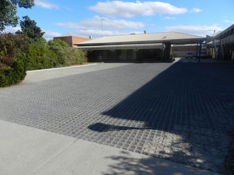Travellers Rest Motor Inn Swan Hill - Renee 0