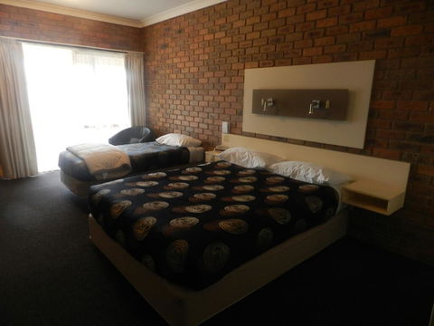 Travellers Rest Motor Inn Swan Hill - Renee 3