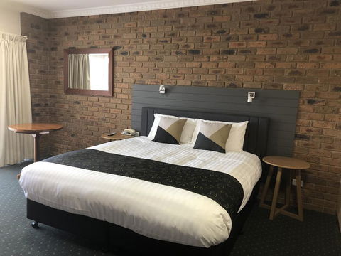 Travellers Rest Motor Inn Swan Hill - Renee 1