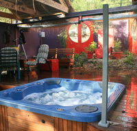 Trawool Cottages and Farmstay - Renee