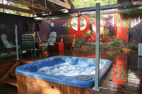 Trawool Cottages And Farmstay - Qld Realsetate 0