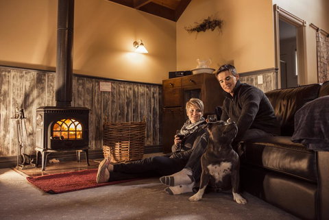 Trawool Cottages And Farmstay - Qld Realsetate 1