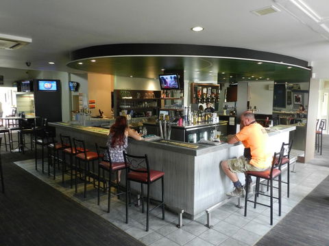 TRC Hotel - Renee 1