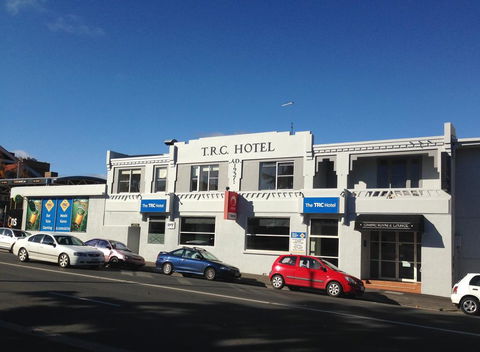TRC Hotel - Renee 0
