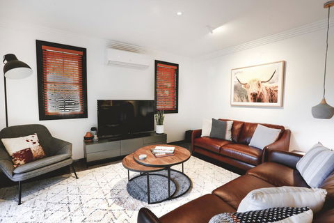 Tre Sorelle Camden - Renee 1