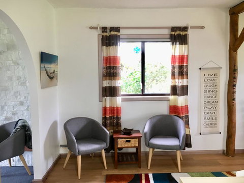 Tree Of Love Farm Stay - Renee 3