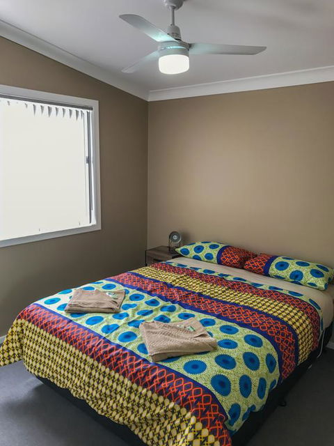 Treehaven Tourist Park - Renee 3