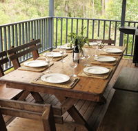 Treehouse - 3 acre elevated nature setting - Renee