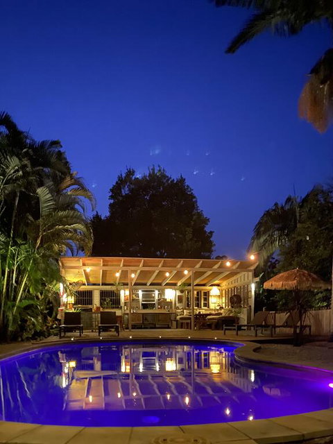 Treehouse On Plantation - Internet Find 3