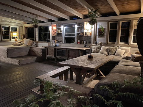 Treehouse On Plantation - Internet Find 2