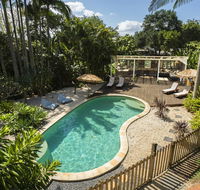 Treehouse On Plantation - Internet Find