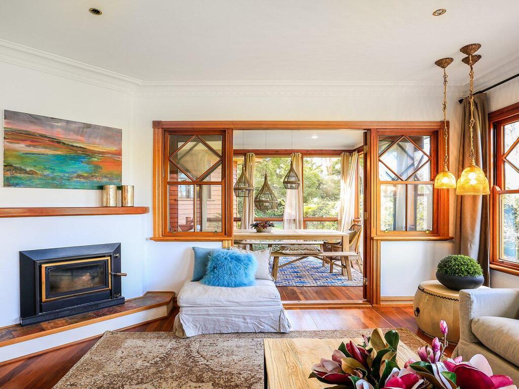 Wattle Ridge NSW Renee