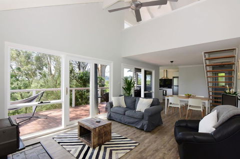 Treetops - Newly Renovated, In The Village! - Renee 3